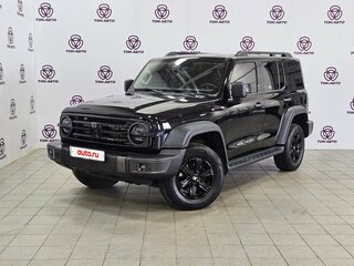 2023 Tank 300 I, чёрный, 2990000 рублей, вид 1