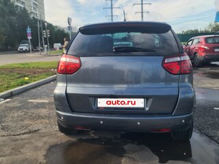 2011 Citroen C4 Picasso I, серый, 500000 рублей, вид 3