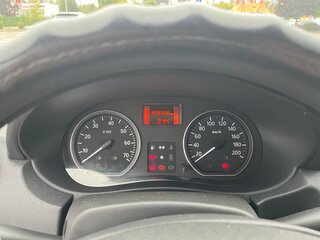 2017 Nissan Almera III (G15), синий, 650000 рублей, вид 4