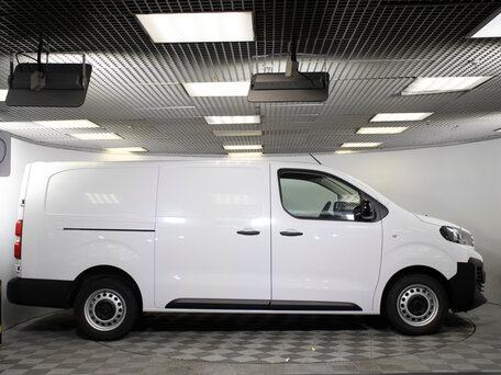 2025 Peugeot Expert, белый, 4990000 рублей, вид 3