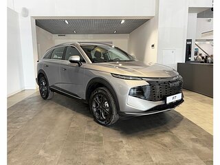 2026 Haval F7 II, серый, 2969010 рублей, вид 1