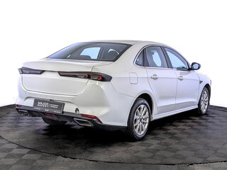 2024 Kaiyi E5, белый, 800000 рублей, вид 5