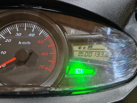 2022 Sharmax SN-240, синий, 200000 рублей, вид 5
