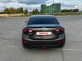 2014 Mazda 3 III (BM), серый, 1200000 рублей - вид 4