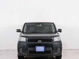 2009 Toyota Corolla Rumion, чёрный, 1049000 рублей, вид 2
