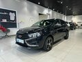 2020 Lada (ВАЗ) Vesta SW Cross I, чёрный, 1148000 рублей
