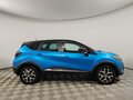 2017 Renault Kaptur I, голубой - вид 3
