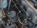 1988 DAF 45, белый, 600000 рублей - вид 4