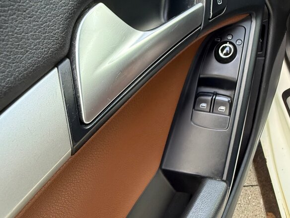 2010 Audi A5 I (8T), белый, 930000 рублей - вид 18