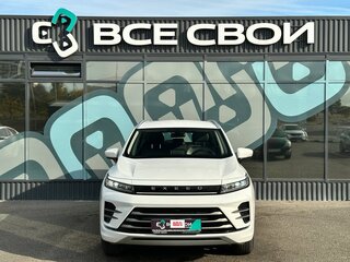 2023 Exeed LX I Рестайлинг, белый, 1690000 рублей, вид 5