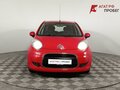 2011 Citroen C1 I Рестайлинг, красный - вид 1
