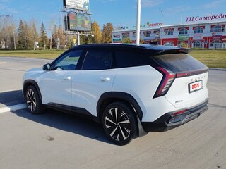 2024 Geely Atlas II, белый, 3000000 рублей, вид 3