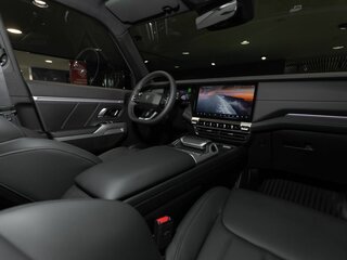 2026 Changan Deepal G318 I, белый, 6000000 рублей, вид 5