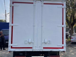 2009 Ford Transit, синий, 980000 рублей, вид 5