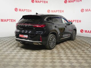 2023 Exeed TXL I Рестайлинг, чёрный, 2183000 рублей, вид 5