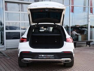 2024 Mercedes-Benz GLE Coupe 450 II (C167) Рестайлинг, белый, 12699900 рублей, вид 5