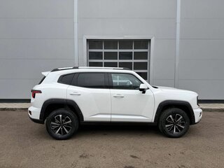 2026 Haval H7 I, белый, 3999000 рублей, вид 3