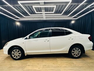 2003 Toyota Allion I, белый, 599999 рублей, вид 3