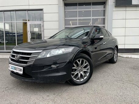 Honda Crosstour I