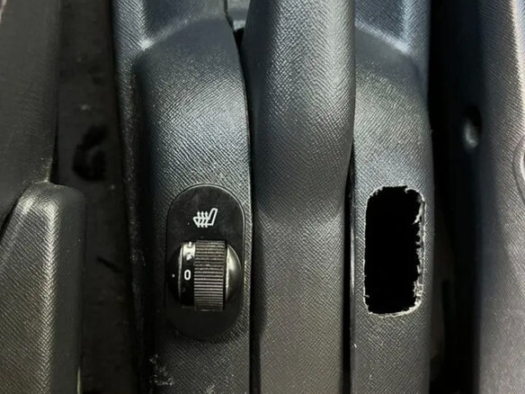 2005 Kia Picanto I, красный, 290000 рублей - вид 6