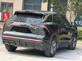 2023 Jetour Dashing I, чёрный, 1255777 рублей - вид 8