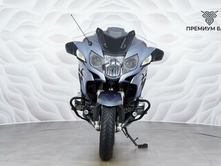 2013 BMW R 1200 RT, синий, 1099000 рублей, вид 4