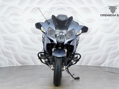 2013 BMW R 1200 RT, синий, 1099000 рублей, вид 4