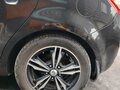 2012 Kia Ceed I Рестайлинг, чёрный, 750000 рублей - вид 10