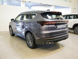 2026 Jetour X70+ I Рестайлинг, серый, 3399000 рублей, вид 2