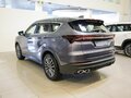 2026 Jetour X70+ I Рестайлинг, серый - вид 1