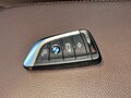 2022 BMW X3 20i xDrive III (G01) Рестайлинг, чёрный, 6400000 рублей - вид 9
