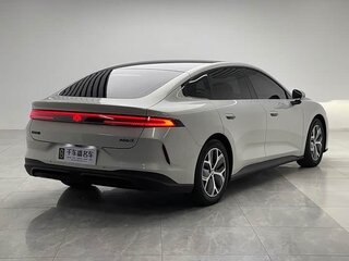 2026 Changan Qiyuan A06 51.48 kWh, белый, 2380017 рублей, вид 4