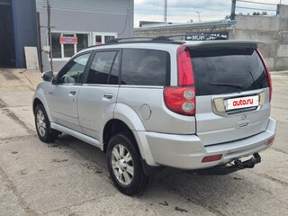 2008 Great Wall Hover, серый, 470000 рублей, вид 4