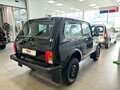 2026 Lada (ВАЗ) Niva Legend I Рестайлинг, чёрный, 1199000 рублей - вид 4