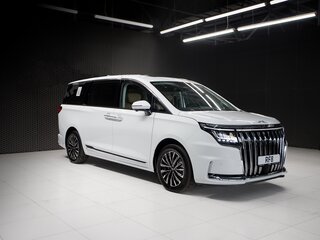 2026 JAC RF8, белый, 4575000 рублей, вид 4