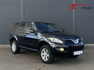 2012 Great Wall Hover H5, чёрный, 890000 рублей, вид 3