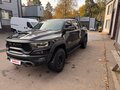 2023 Ram 1500 Crew Cab TRX V, чёрный, 12500000 рублей