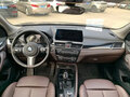 2022 BMW X1 20Li sDrive II (F48) Рестайлинг, чёрный - вид 7