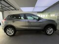 2014 Nissan Qashqai II, серый - вид 3