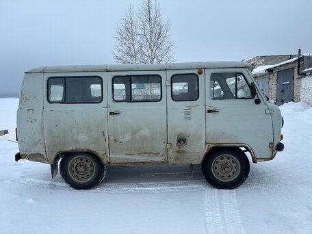 2004 УАЗ 2206, серый, 150000 рублей, вид 3