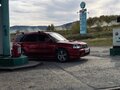 2003 Subaru Forester II, красный, 800000 рублей - вид 5