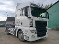 2023 Sinotruk Sitrak C7H, белый, 3701000 рублей - вид 1