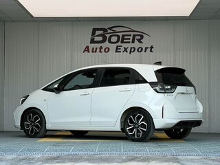 2022 Honda Life VI, белый, 980000 рублей, вид 5