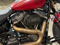 2021 Harley-Davidson Fat Bob, красный, 2100000 рублей - вид 2