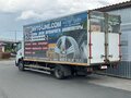 2018 Isuzu Forward (F-Series), белый, 2300000 рублей - вид 4