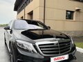 2015 Mercedes-Benz S-Класс AMG 63 AMG Long III (W222, C217), чёрный, 5800000 рублей