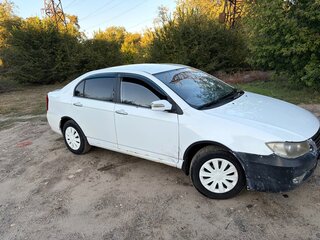 2013 Lifan Solano I (620), белый, 245000 рублей, вид 2