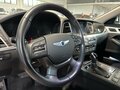2015 Hyundai Genesis II, белый - вид 6