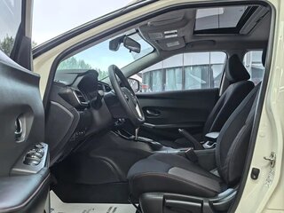 2022 Nissan Lannia, белый, 977000 рублей, вид 4