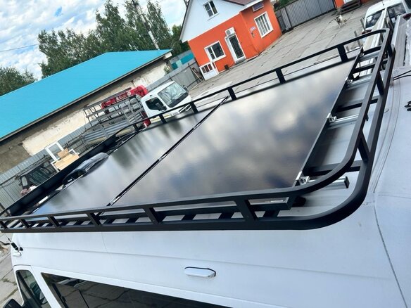 2009 Mercedes-Benz Sprinter, белый, 5500000 рублей - вид 15